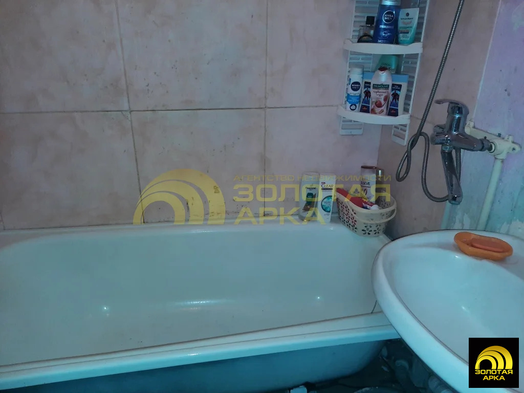 Продажа квартиры, Крымск, Крымский район, ул. Октябрьская - Фото 10