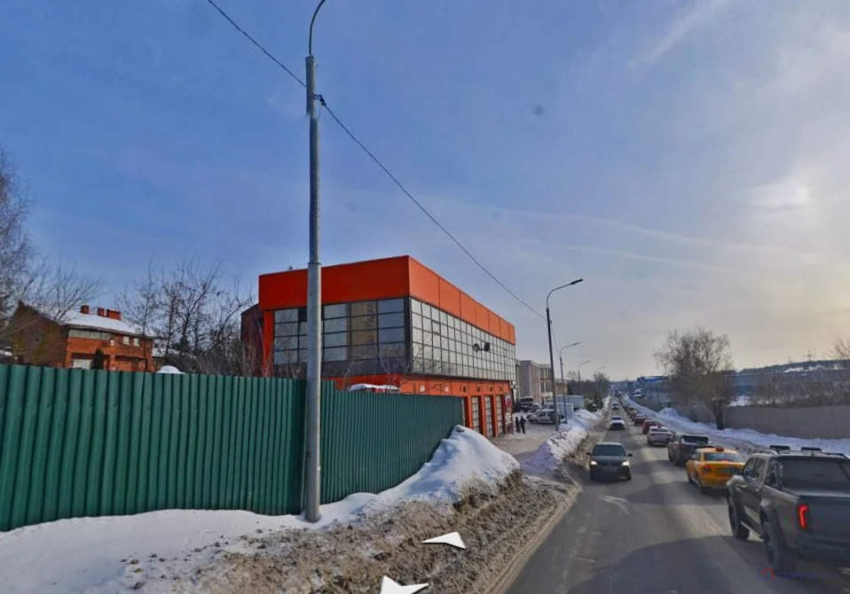 Продажа торгового помещения, Поварово, Солнечногорский район, ул. ... - Фото 4