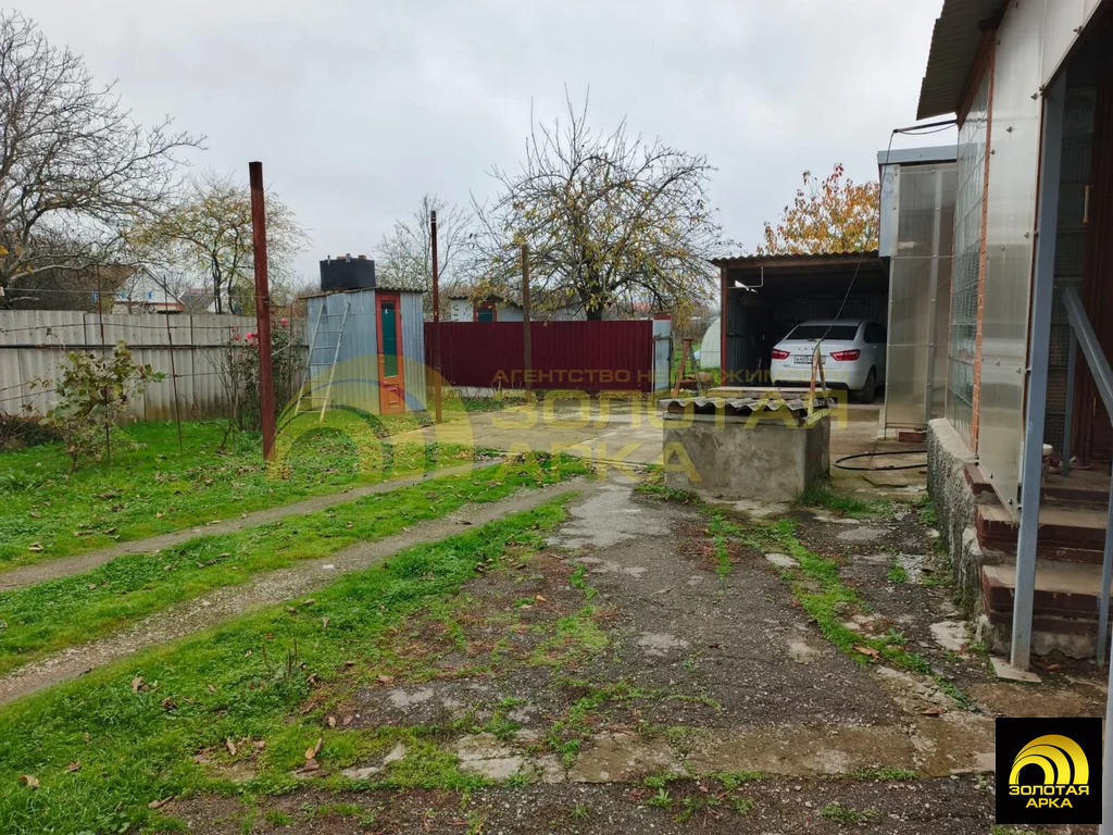 Продажа дома, Холмская, Абинский район, ул. Некрасова - Фото 18