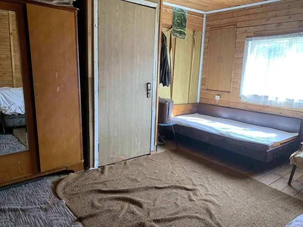 Дача 60 м2 на участке 11 сот. - Фото 13