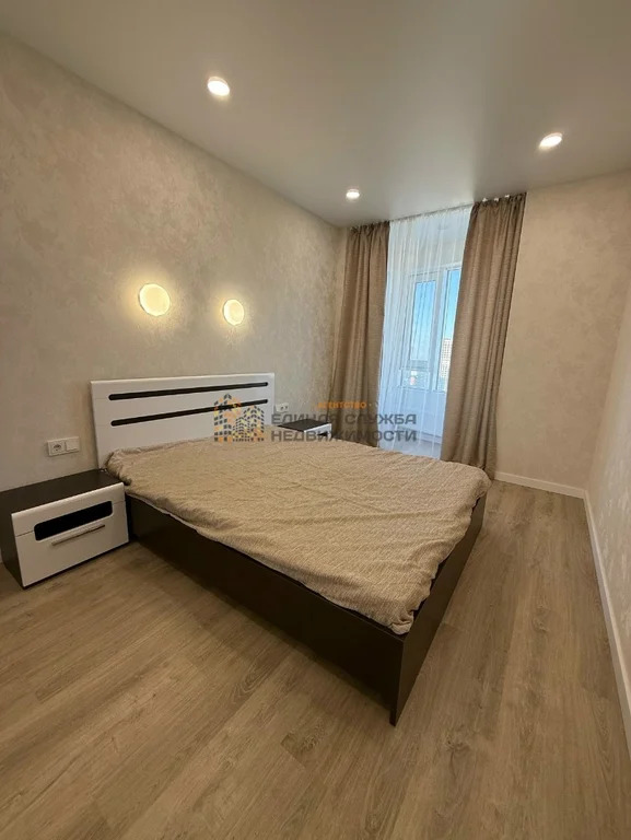 Аренда квартиры, Уфа, Ибрагимова б-р. - Фото 2