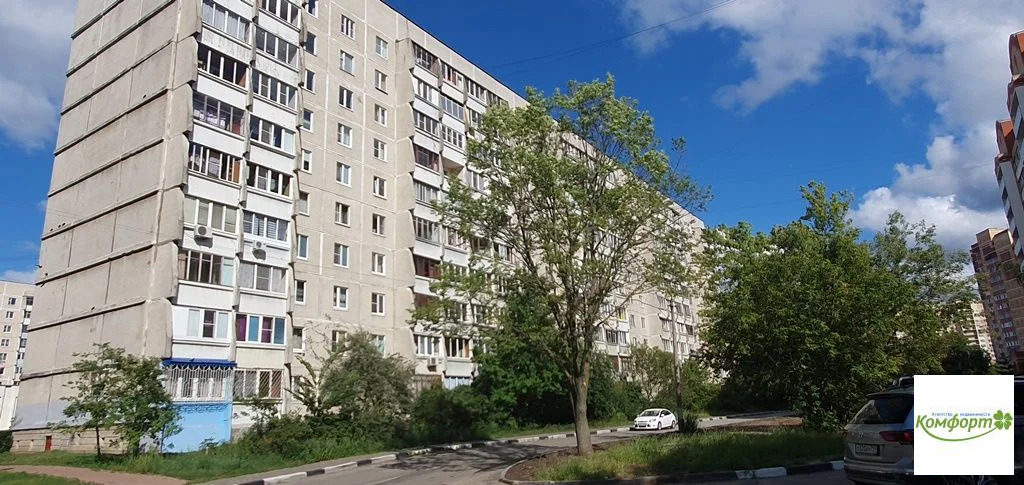 Продажа квартиры, Раменское, Раменский район, ул. Приборостроителей - Фото 0