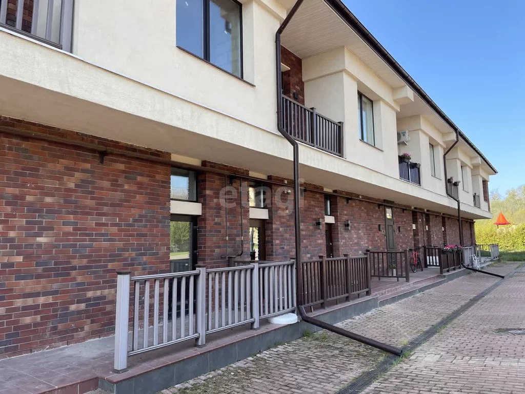 Продажа таунхауса, Староникольское, Рузский район - Фото 3