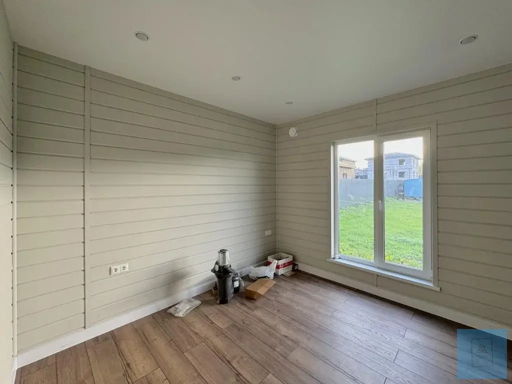 90 кв.м. в КП Истринские сады - Фото 16