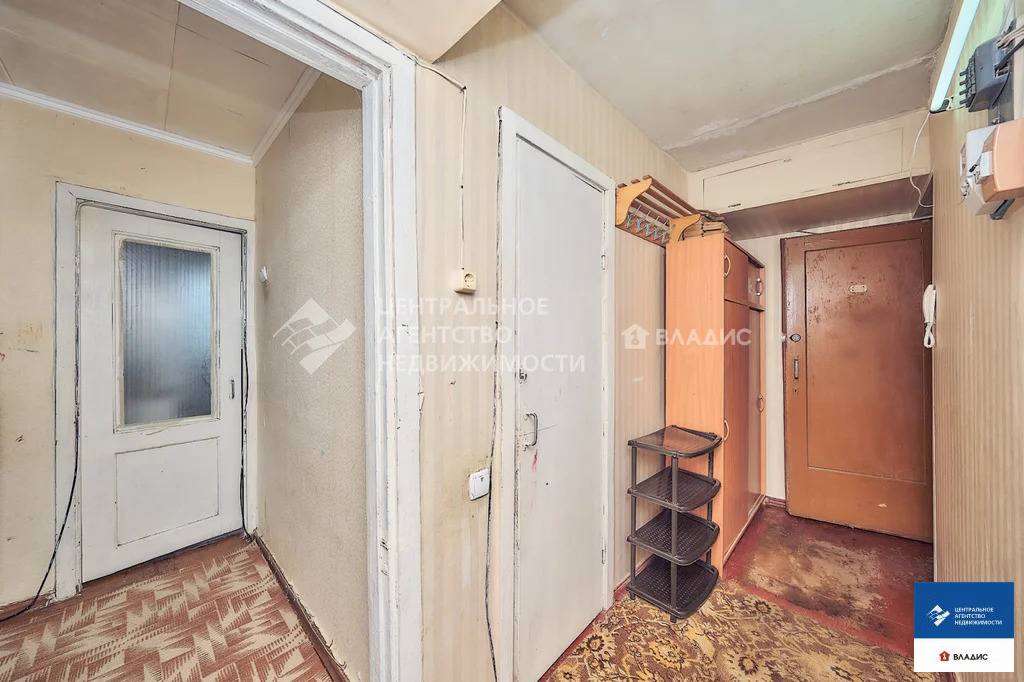 Продажа квартиры, Рязань, ул. Гагарина - Фото 9
