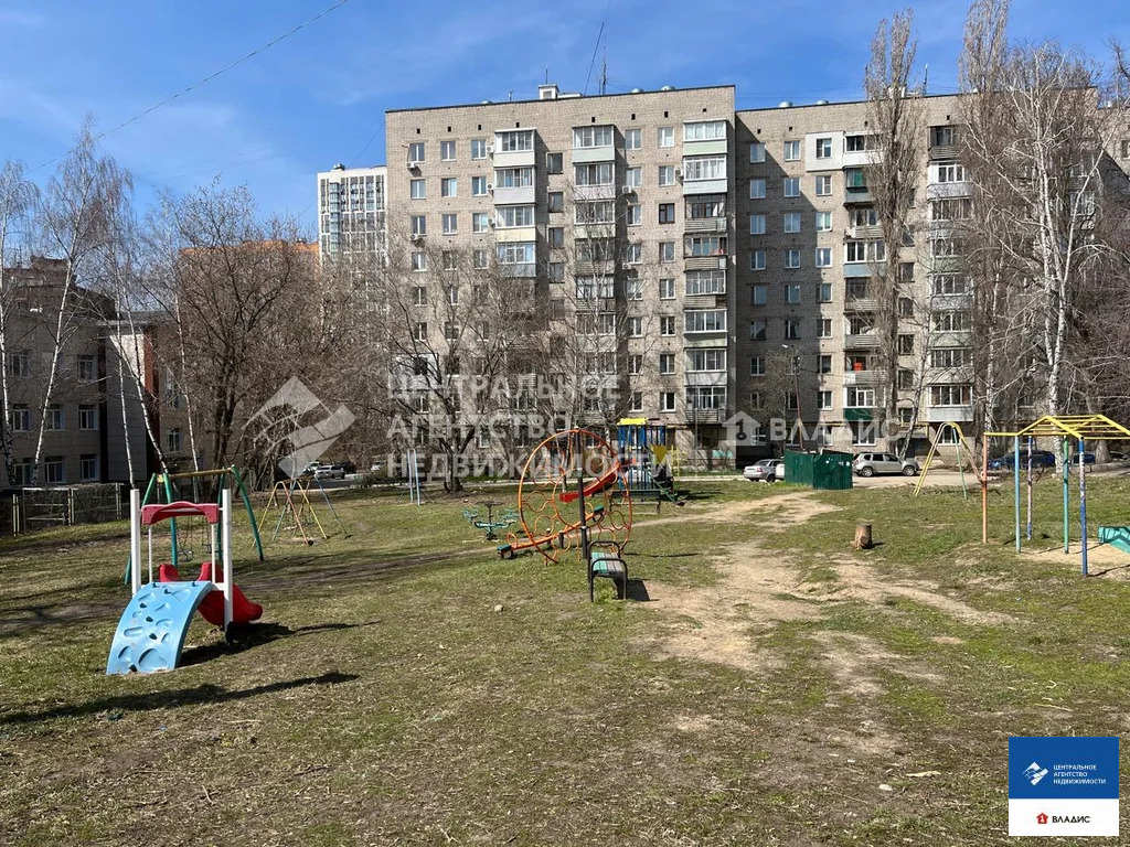 Продажа квартиры, Рязань, ул. Свободы - Фото 16