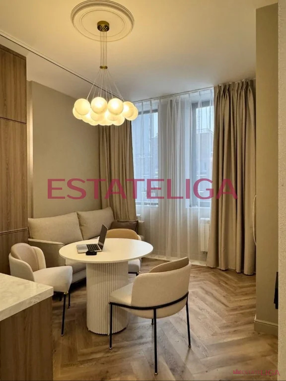 Продажа квартиры, Шмитовский проезд - Фото 2