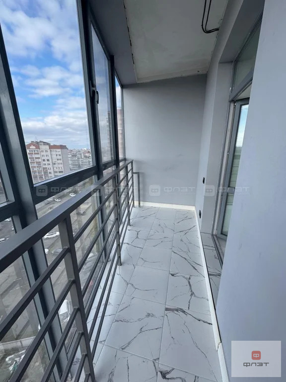 Продажа квартиры, Казань, ул. Абубекира Терегулова - Фото 13