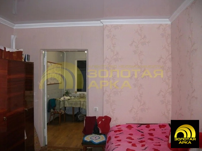 Продажа дома, Крымск, Крымский район, ул. Ипподромная - Фото 17