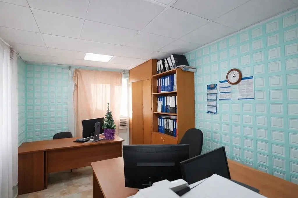 Здание по ул. Ленина 122 - Фото 13