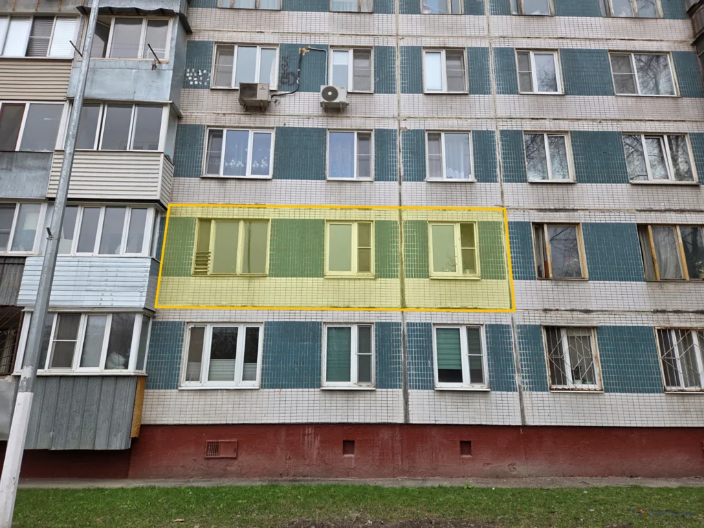 Продажа квартиры, ул. Бестужевых - Фото 3