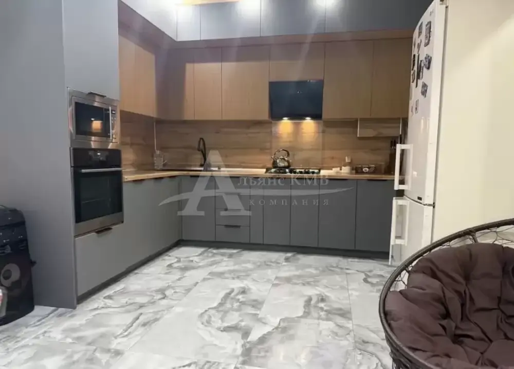 Продажа дома, Минеральные Воды, Розы Люксембург ул. - Фото 1