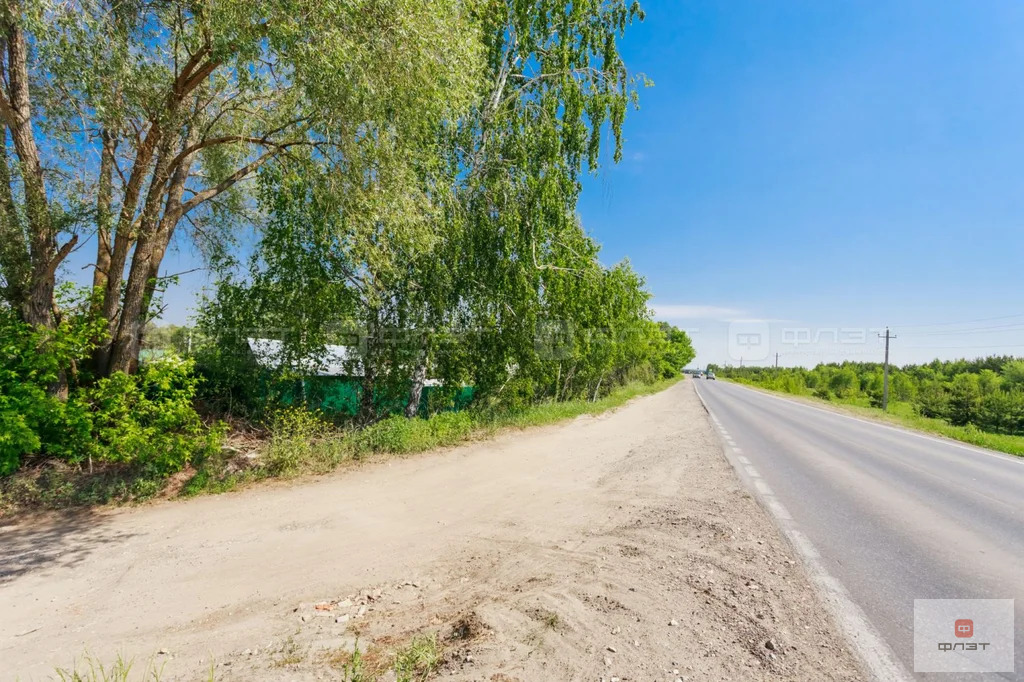 Продажа дома, Лаишевский район, Участок - Фото 3