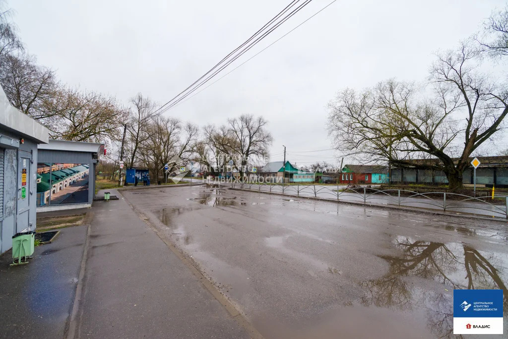 Продажа участка, Рязань, 4-й Усадебный проезд - Фото 8