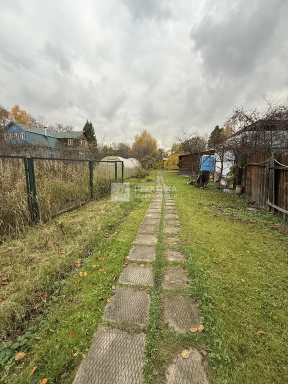 Продажа участка, Балашиха, Балашиха г. о., улица 9-я Линия - Фото 3