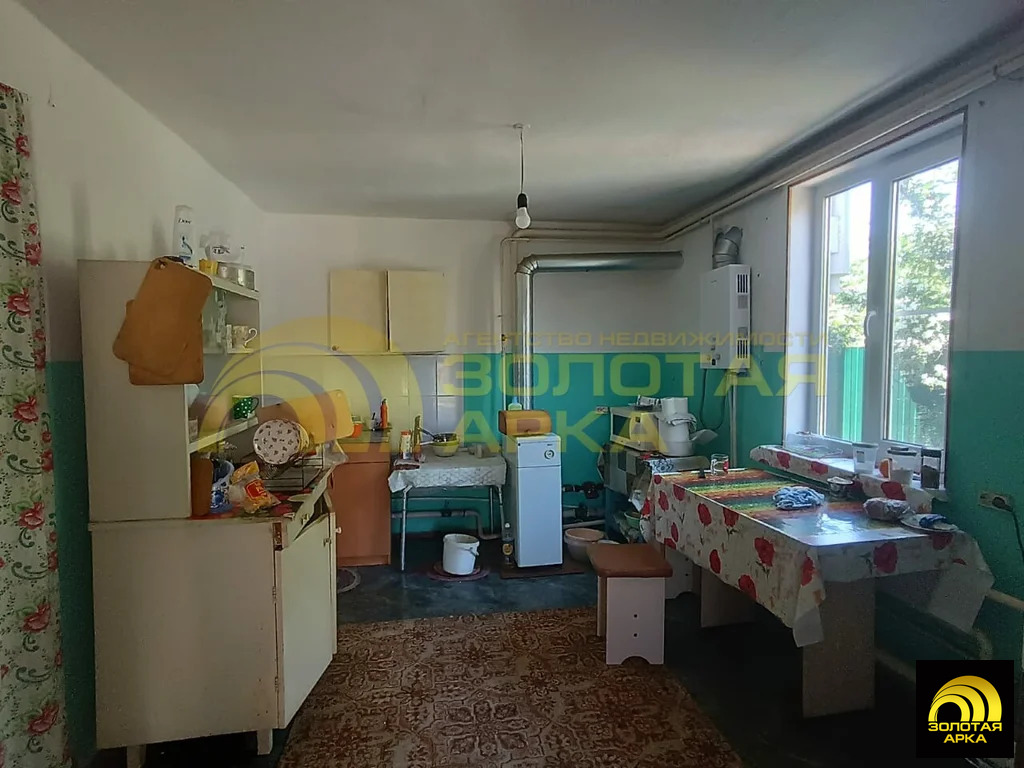 Продажа дома, Федоровская, Абинский район, ул. Первомайская - Фото 20