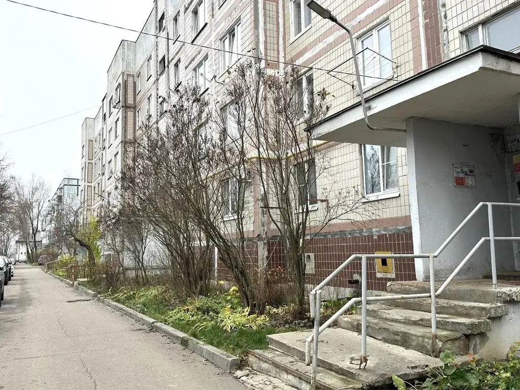 Продается 1-комнатная квартира Комсомольская, 17 - Фото 22