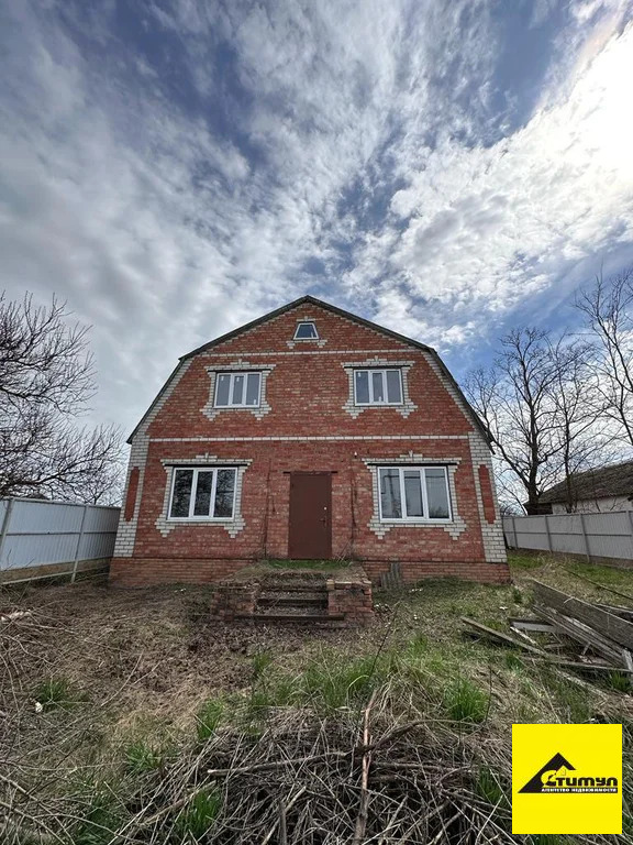 Продажа дома, Камышеватская, Ейский район - Фото 1