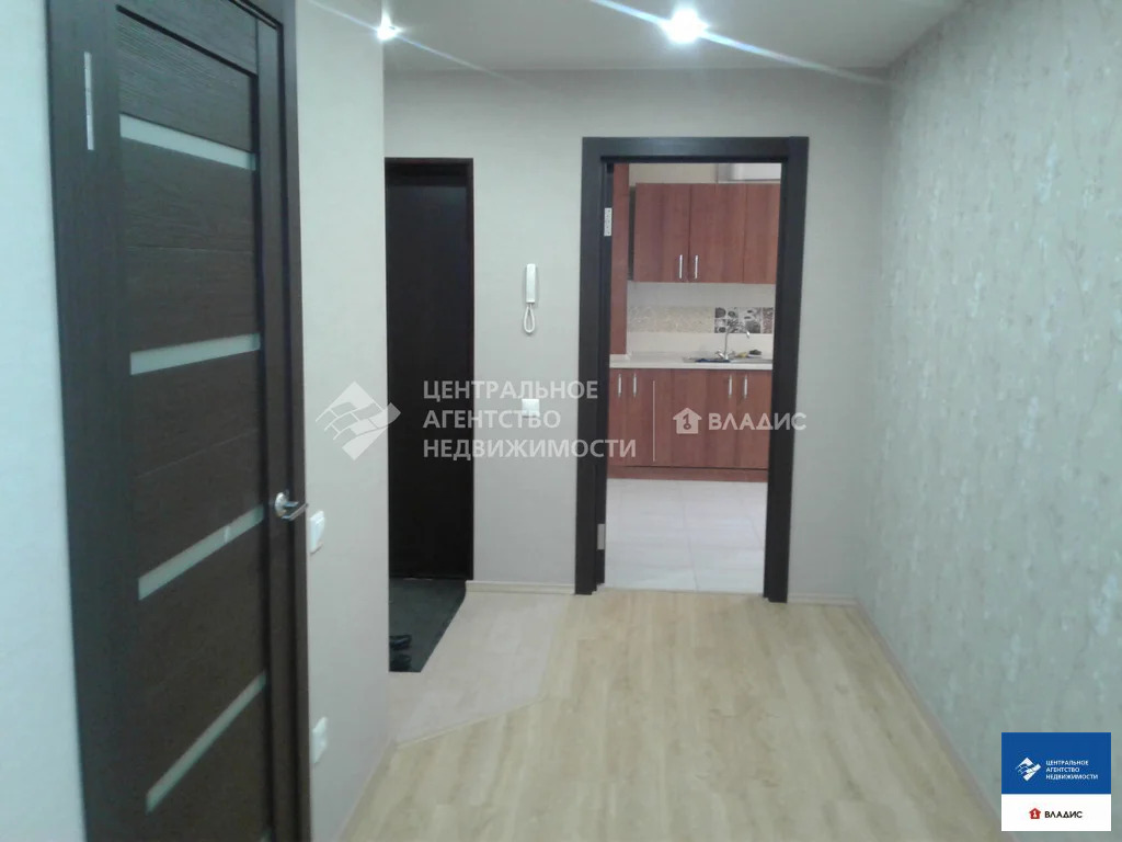 Аренда квартиры, Рязань, ул. Новоселов - Фото 9