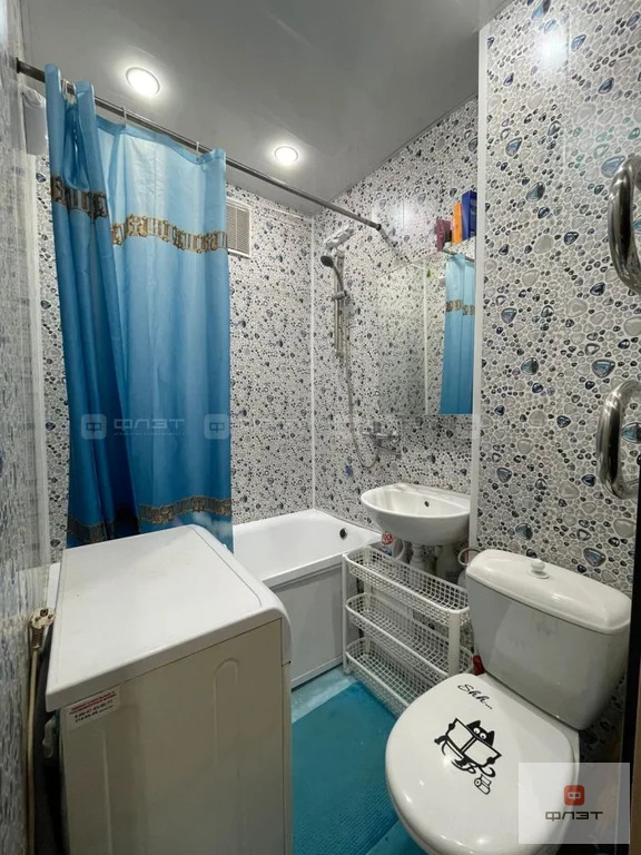 Продажа квартиры, Казань, ул. Нурсултана Назарбаева - Фото 6