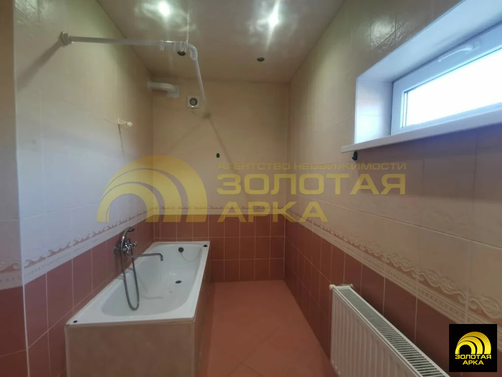 Продажа таунхауса, Крымск, Крымский район, ул. Демьяна Бедного - Фото 6