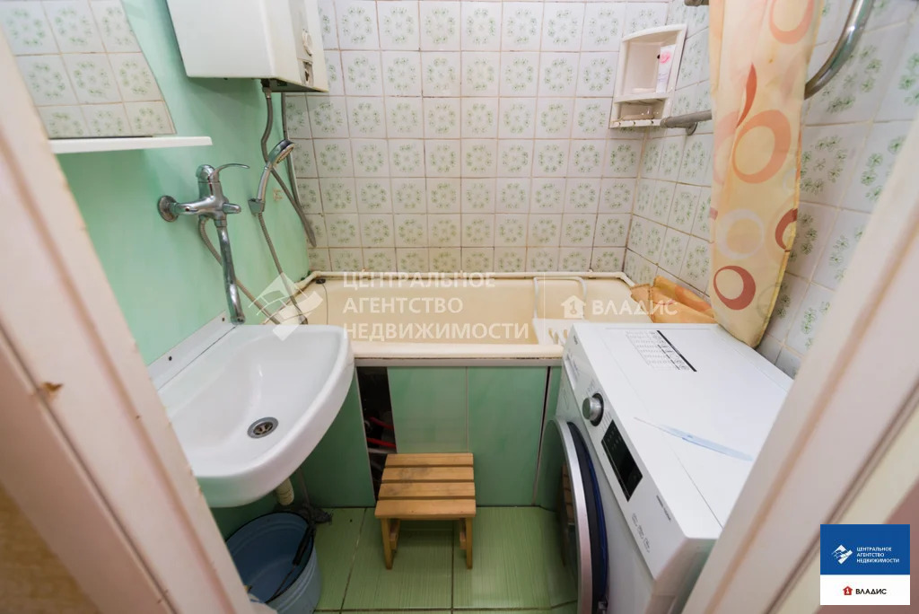 Продажа квартиры, Рязань, ул. Октябрьская - Фото 11