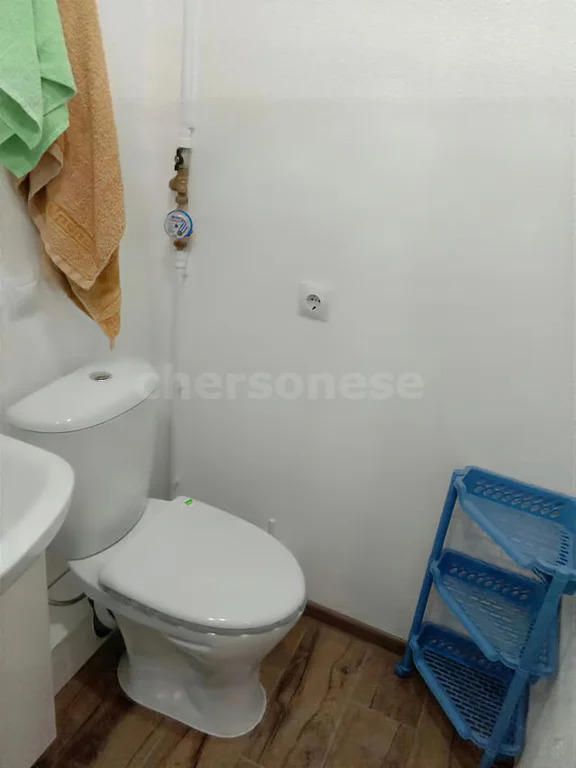 Аренда квартиры, Севастополь, ул. Военных Строителей - Фото 8