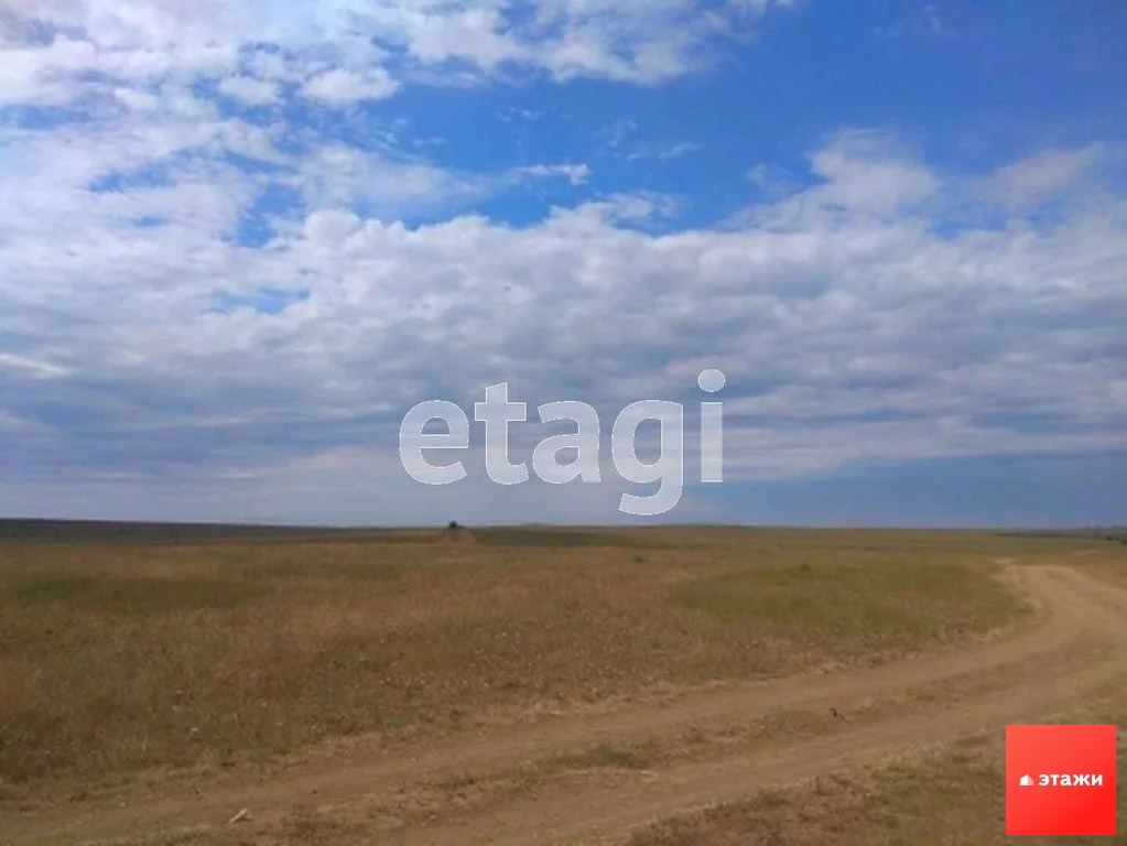 Продажа участка, Ивановка, Сакский район - Фото 1
