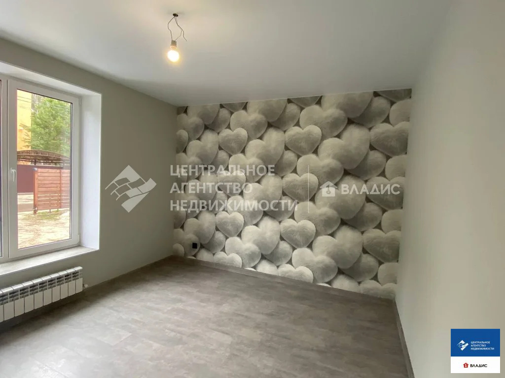 Продажа дома, Заборье, Рязанский район, Луговая улица - Фото 13