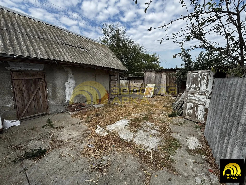 Продажа дома, Анастасиевская, Славянский район, ул. Западная - Фото 17