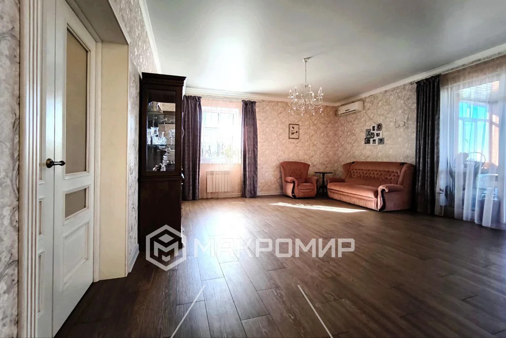 Продажа дома, Динской район, Красная ул. - Фото 3