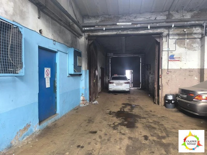 Помещение под склад на огороженной охраняемой территории промзоны - Фото 20