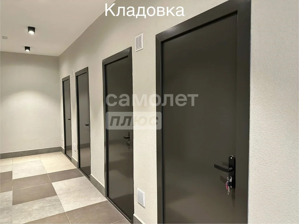 Продажа квартиры, Тула, ул. Оборонная - Фото 12