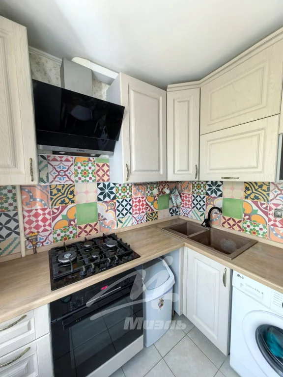 Продажа квартиры, Химки, ул. Речная - Фото 18