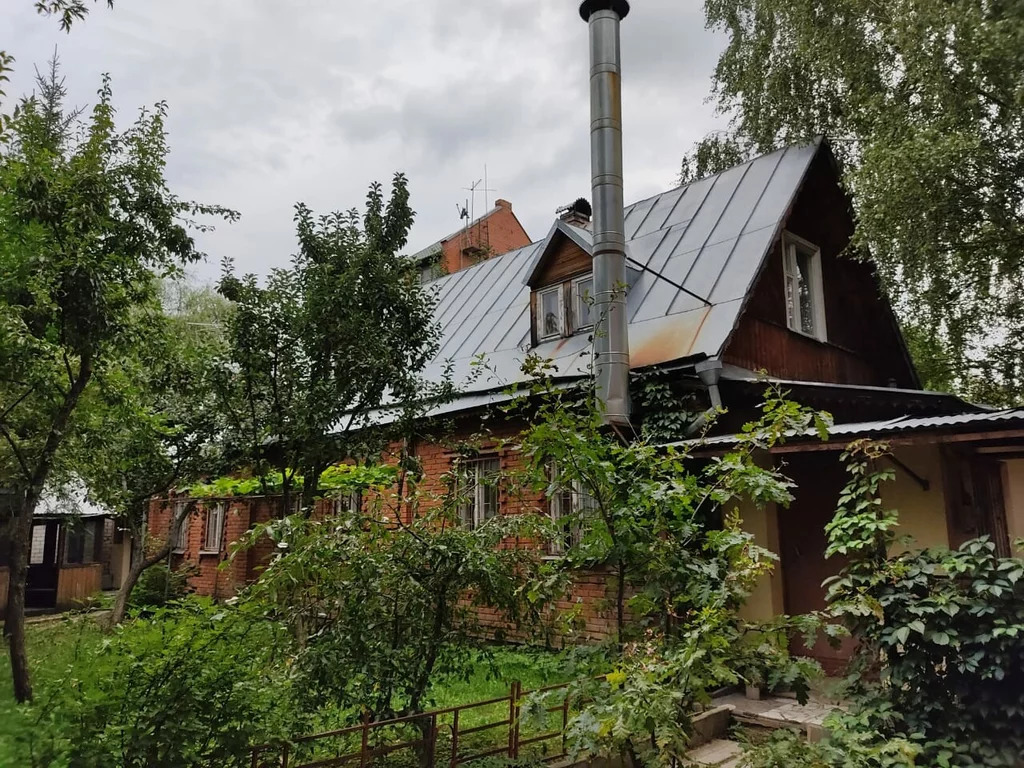 Продажа дома, Никульское, Мытищинский район - Фото 9