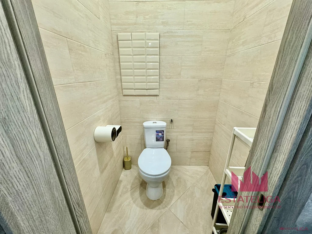 Аренда квартиры, Видное, Ленинский район, Зеленые аллеи б-р. - Фото 17