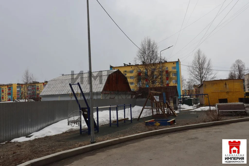 Продажа квартиры, Палатка, Хасынский район, ул. Юбилейная - Фото 16