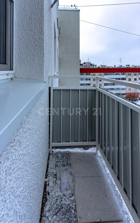 Продажа квартиры, Гатчина, Гатчинский район, 25 Октября пр-кт. - Фото 20