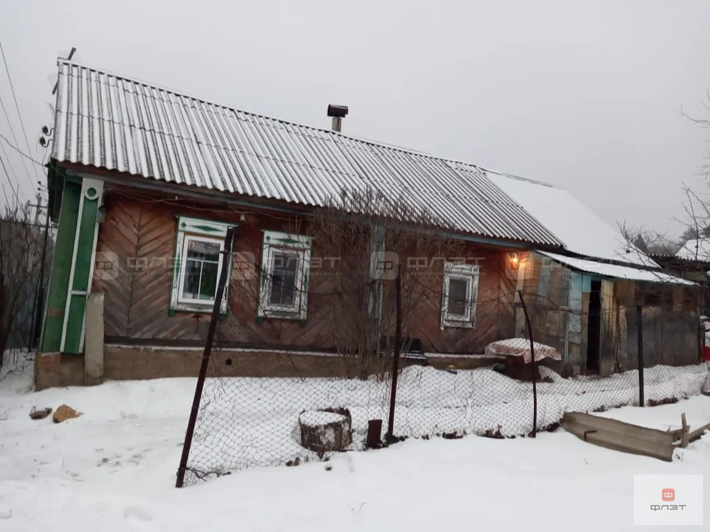 Продажа дома, Новый, Мамадышский район, ул. Магистральная - Фото 3