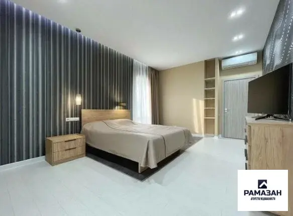 3-ком квартира ул.Баумана, д. 36 - Фото 17