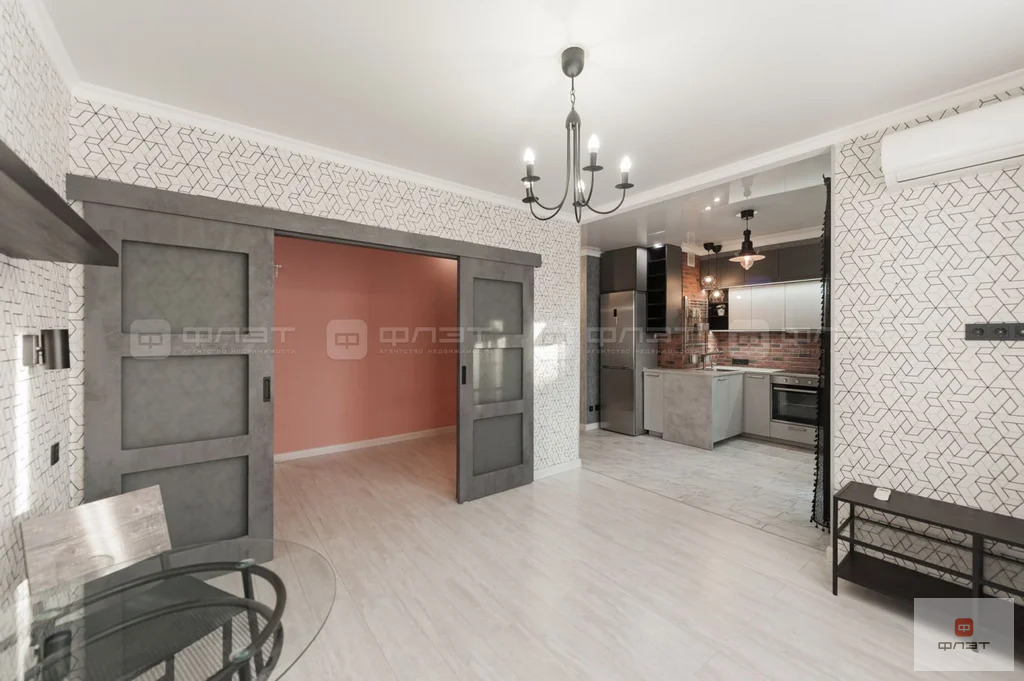 Продажа квартиры, Казань, ул. Роторная - Фото 6