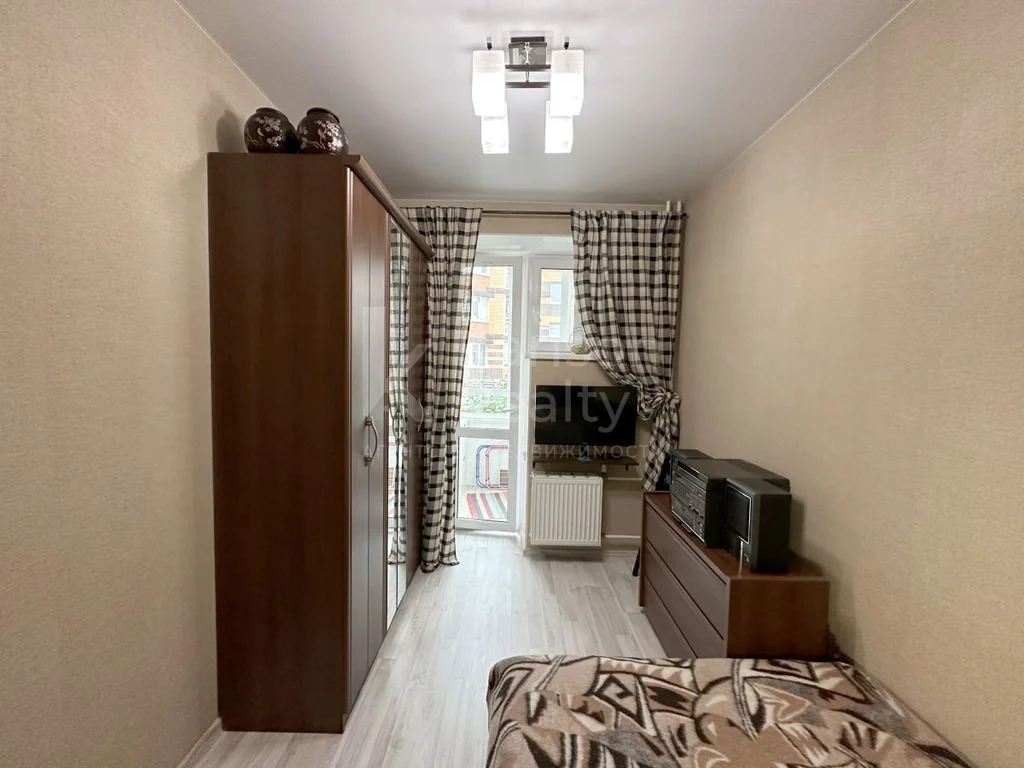 2-комн. квартира, 52 м2 - Фото 5