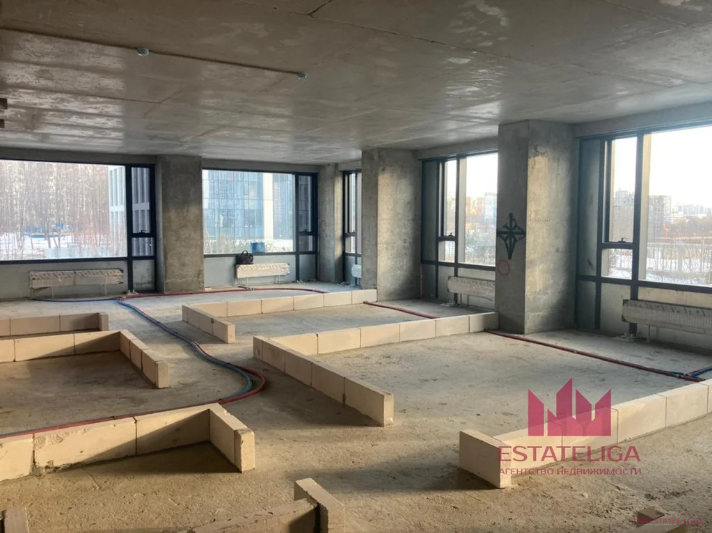 Аренда квартиры, Мичуринский пр-кт. - Фото 1