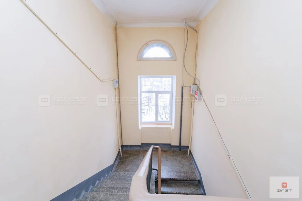 Продажа квартиры, Казань, ул. Восстания - Фото 33