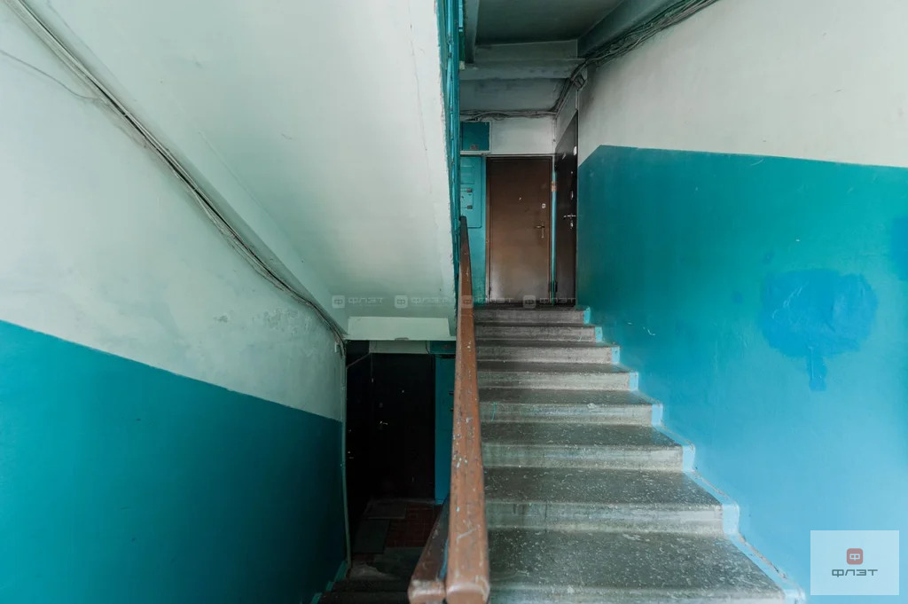 Продажа квартиры, Казань, ул. Белинского - Фото 19