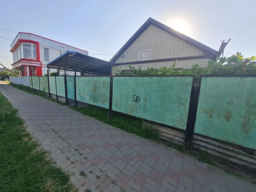 Продажа дома, Афипский, Северский район, ул. Пушкина - Фото 22