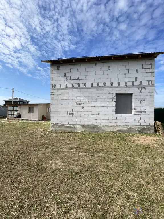 Продам два дома с. Заворово Раменский район - Фото 3