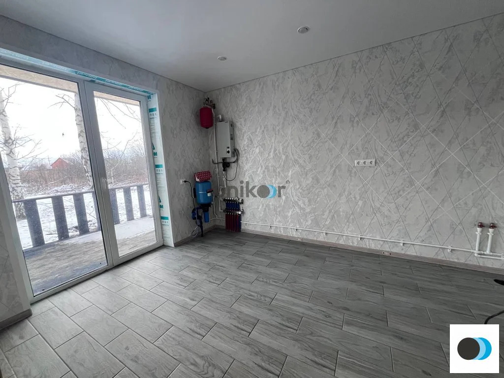 Продажа дома, Иглино, Иглинский район, ул. Якутова - Фото 11