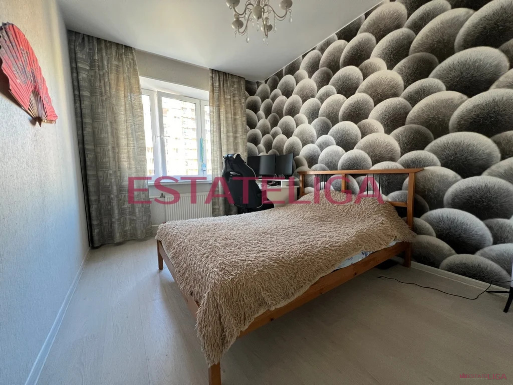 Продажа квартиры, Люберцы, Люберецкий район, улица Дружбы - Фото 3