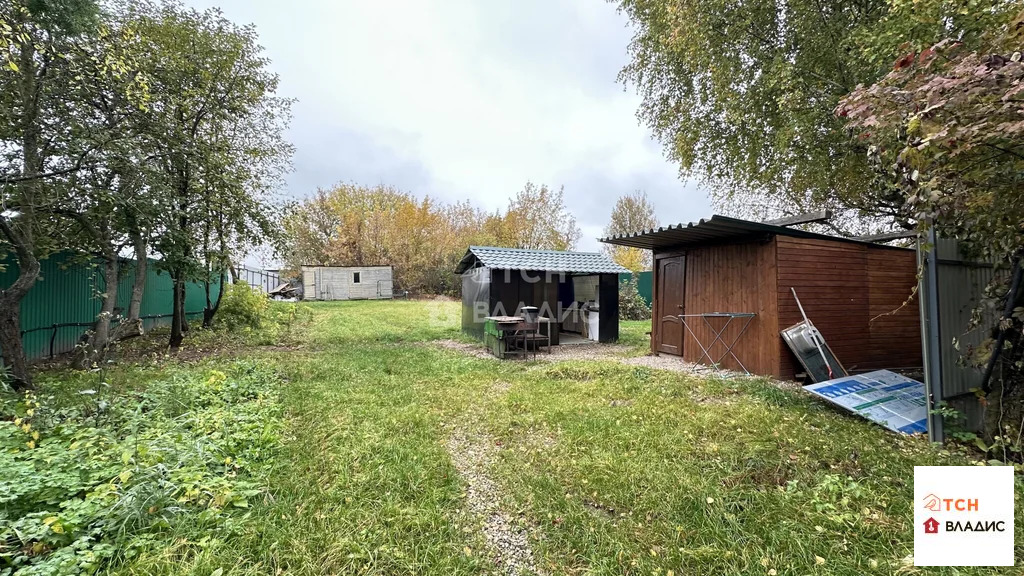 Продажа участка, Медвежьи Озера, Щелковский район - Фото 3